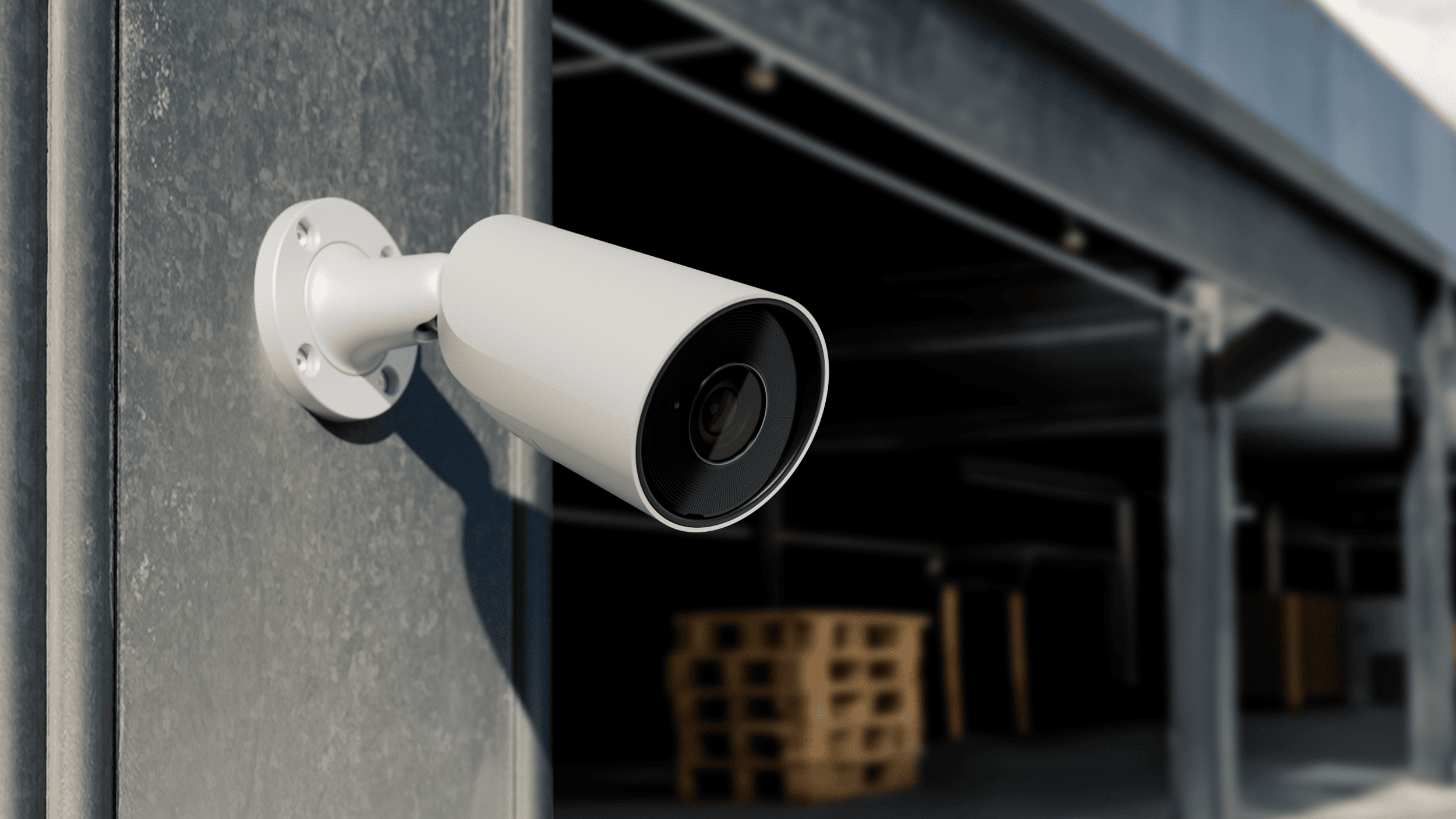 Videoüberwachung für Haus, Wohnung und Gewerbeobjekt