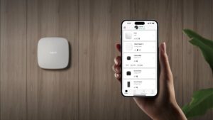 Intuitive Bedienung
