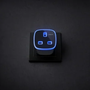 2. Socket type G